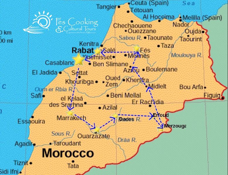من المستور الي العلن، 127 مليون دولار أمريكي حجم الاستثمار الاسرائيلي في بورصة المغرب 